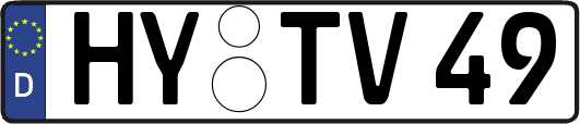 HY-TV49