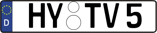 HY-TV5