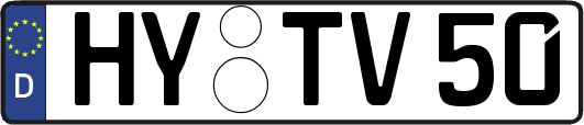 HY-TV50