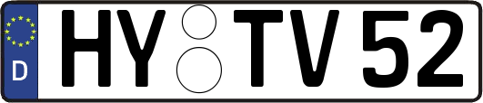 HY-TV52