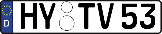 HY-TV53