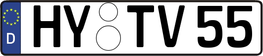 HY-TV55
