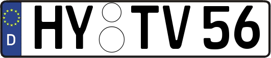 HY-TV56