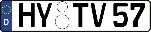 HY-TV57