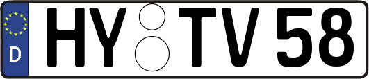 HY-TV58
