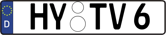 HY-TV6