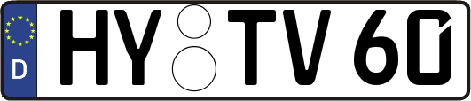 HY-TV60