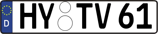 HY-TV61