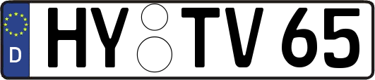 HY-TV65