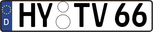 HY-TV66