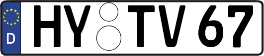 HY-TV67