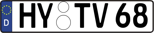 HY-TV68