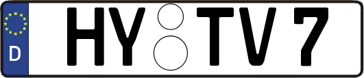 HY-TV7