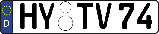HY-TV74