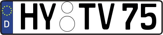 HY-TV75