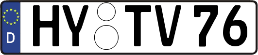 HY-TV76