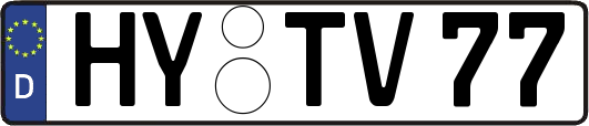 HY-TV77