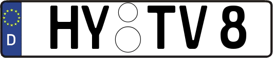 HY-TV8