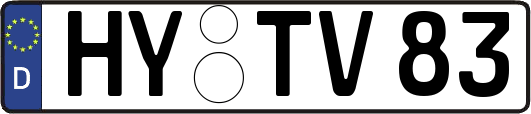 HY-TV83