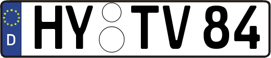 HY-TV84