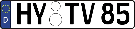 HY-TV85
