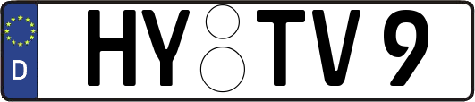 HY-TV9