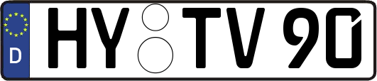 HY-TV90