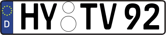 HY-TV92