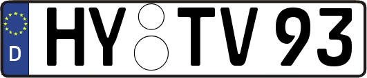 HY-TV93