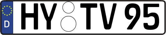 HY-TV95