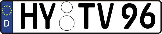 HY-TV96