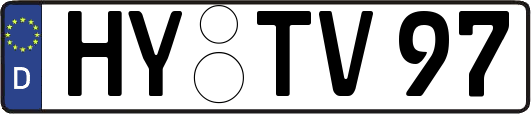 HY-TV97