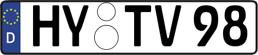 HY-TV98