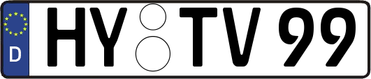 HY-TV99