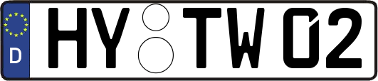 HY-TW02