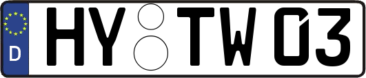 HY-TW03