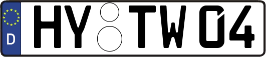 HY-TW04