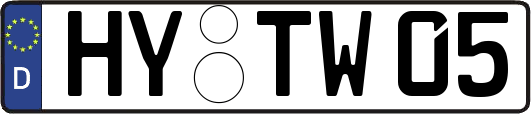 HY-TW05