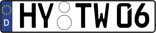 HY-TW06