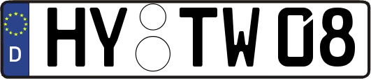HY-TW08