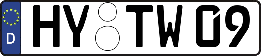HY-TW09