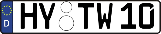 HY-TW10
