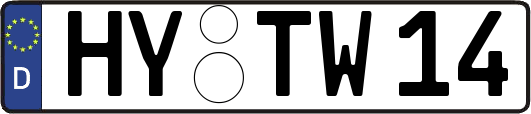 HY-TW14