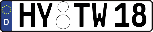 HY-TW18