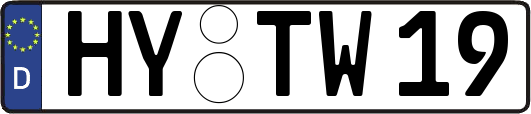 HY-TW19