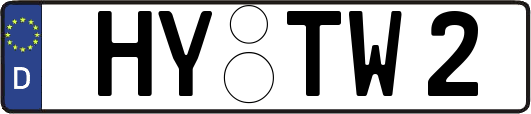 HY-TW2