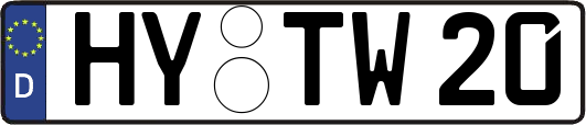 HY-TW20