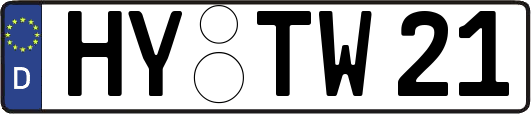 HY-TW21