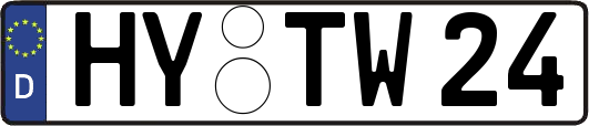 HY-TW24