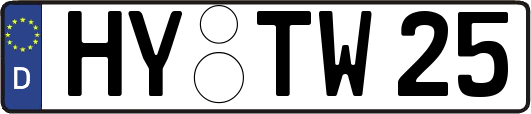 HY-TW25